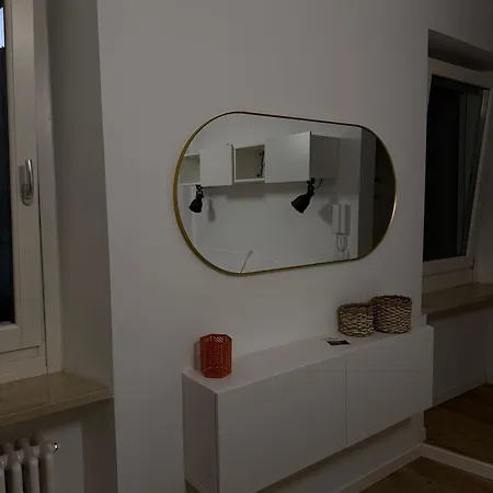 Vendégház Le Casette *