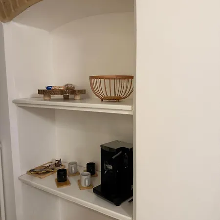 Le Casette Vendégház Macerata