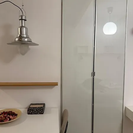 Vendégház Le Casette *