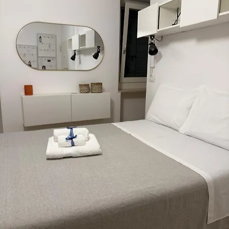 Le Casette * Macerata