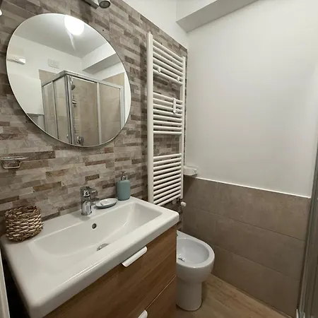 Vendégház Le Casette *