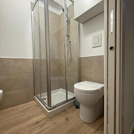 Le Casette Vendégház *